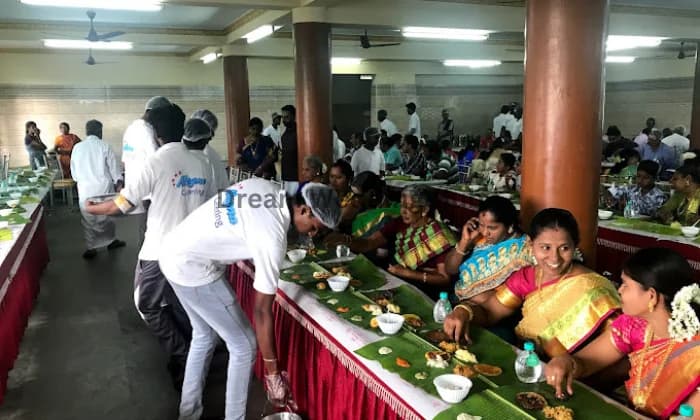 Magna Outdoor Catering Event Management Company Magna Outdoor Catering Event Management Company