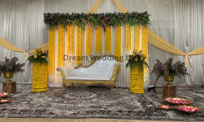 Mubarak event organizers Mubarak event organizers