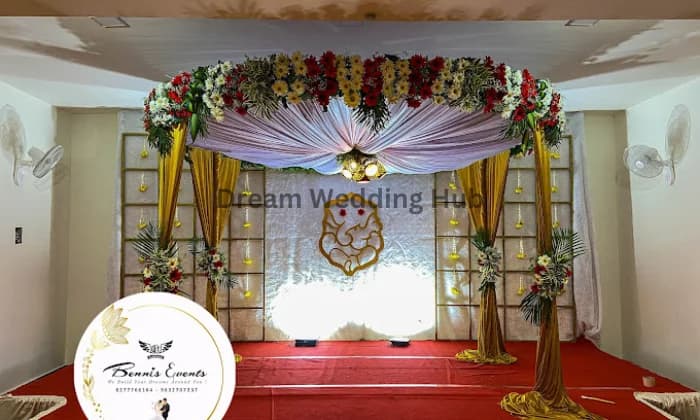 Bennis Events Bennis Events