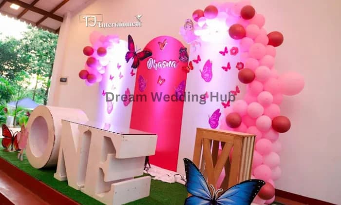 DIMPANA EVENTS DIMPANA EVENTS