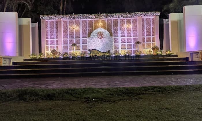 The Eventers and Planners The Eventers and Planners