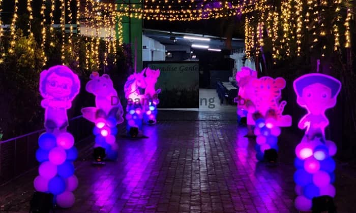 Snapgather Events Snapgather Events