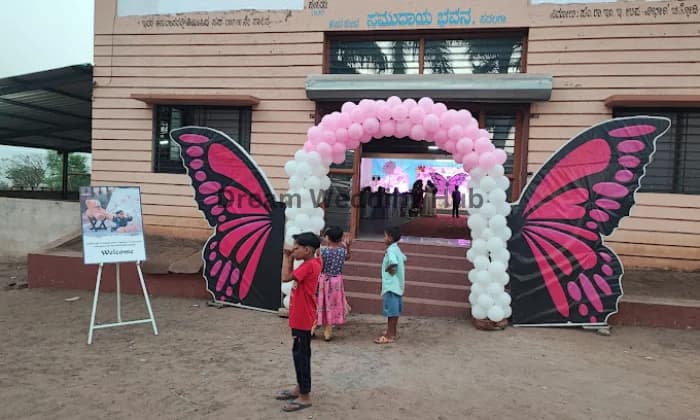 AB event management AB event management