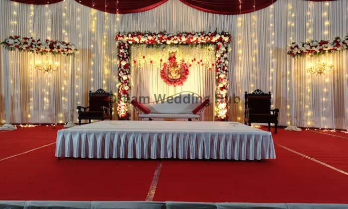 Stage View Stage View