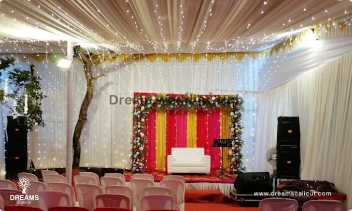 DREAMS CALICUT DREAMS CALICUT