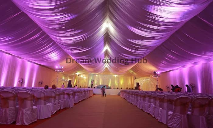 Frisco Evento LLP Frisco Evento LLP