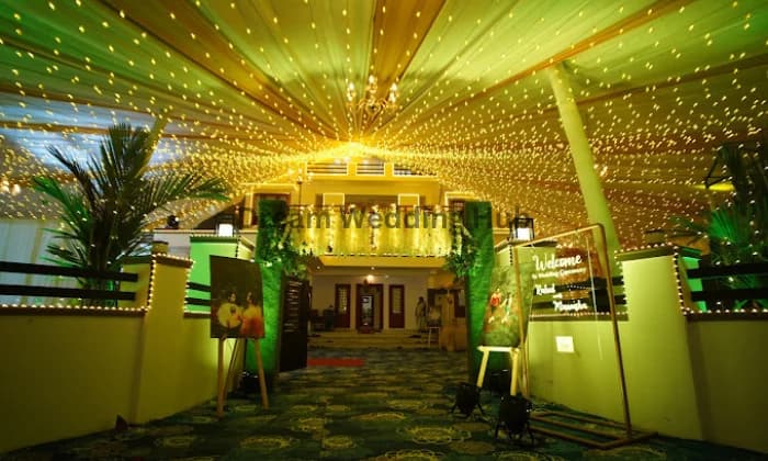 DUA Catering Event Management DUA Catering Event Management