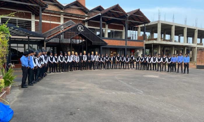 HLS Kovoor HLS Kovoor