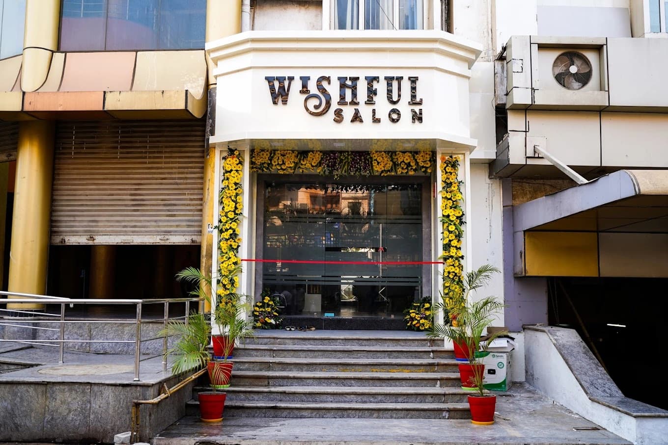 Wishful Salon Wishful Salon