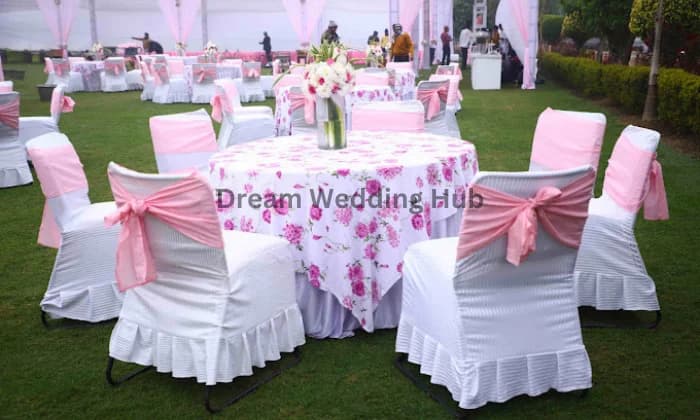 Mahesh Tent Decorators Mahesh Tent Decorators