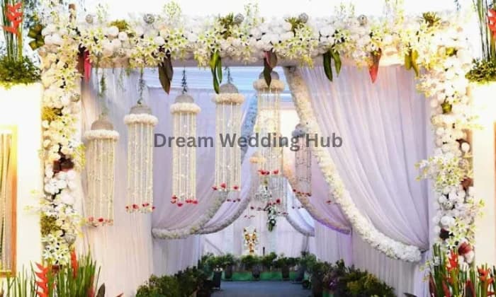 BK Flower Decoration BK Flower Decoration