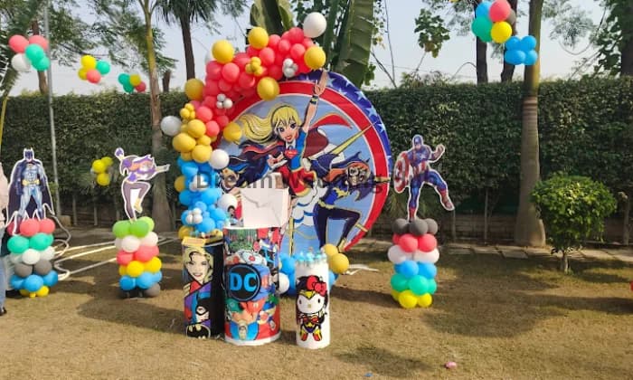 Utsav Decorators Utsav Decorators