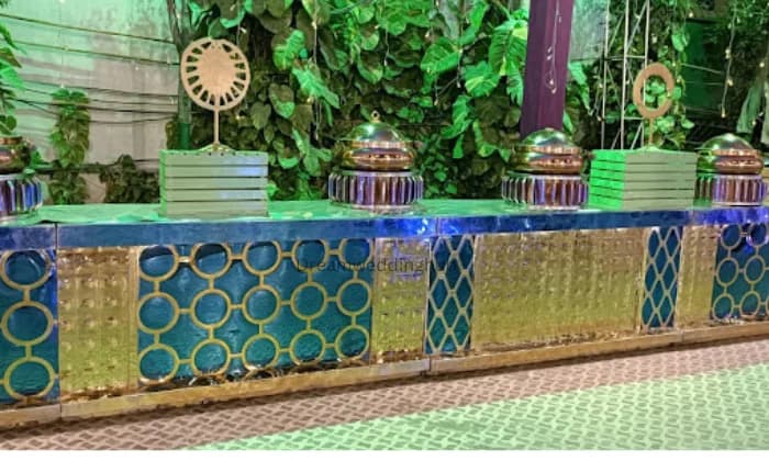 Banarasi catering Banarasi catering