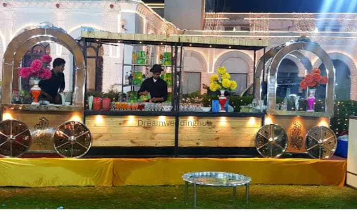 Shree Ram Caters Shree Ram Caters