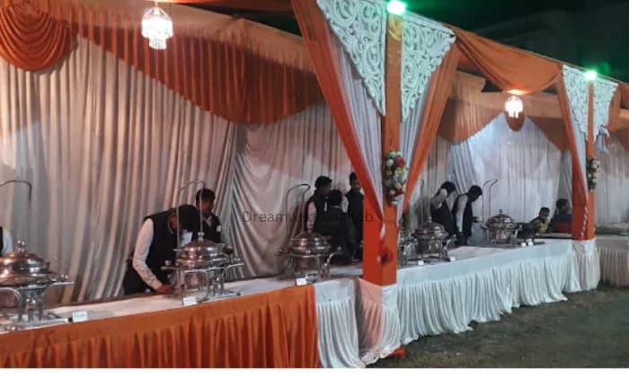 BABA TENT HOUSE CATERING BABA TENT HOUSE CATERING