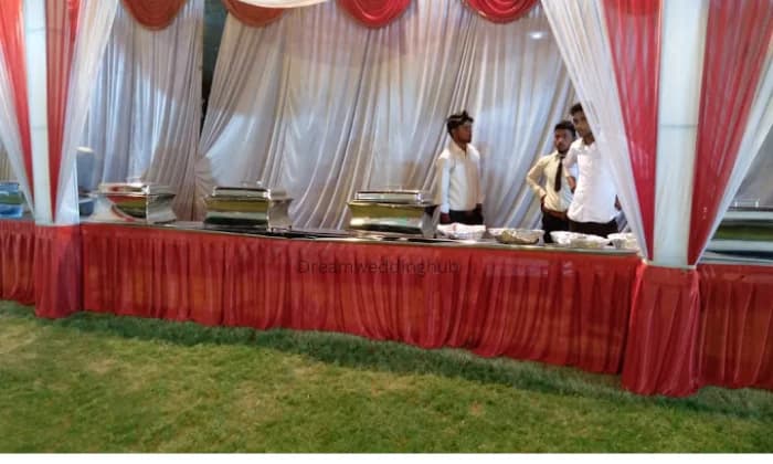 Maa Annapurna Caters Maa Annapurna Caters