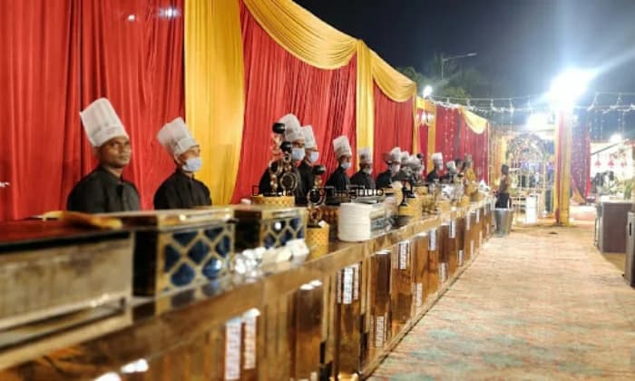 Delicious Food Catering Delicious Food Catering