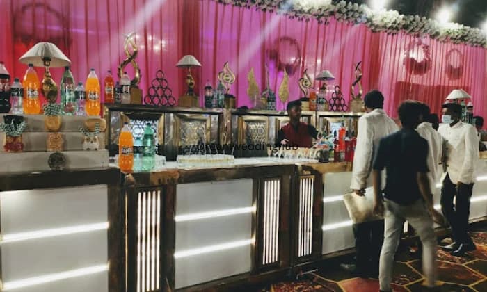 Aroma Caterers Aroma Caterers