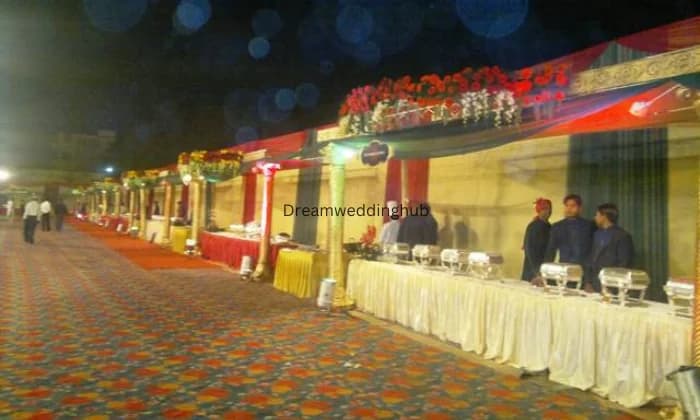 Lazeez Caterers Lazeez Caterers