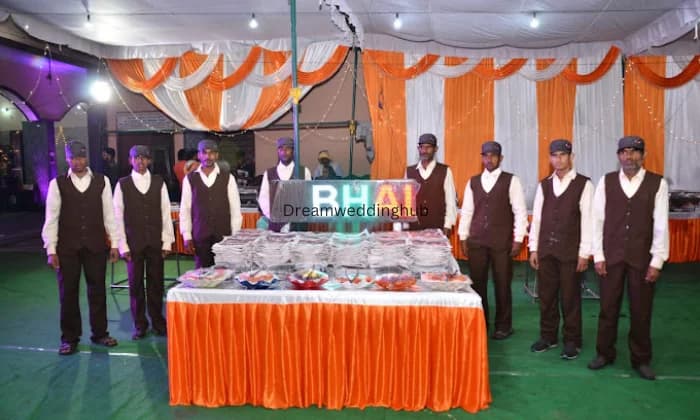 GS Caterers GS Caterers