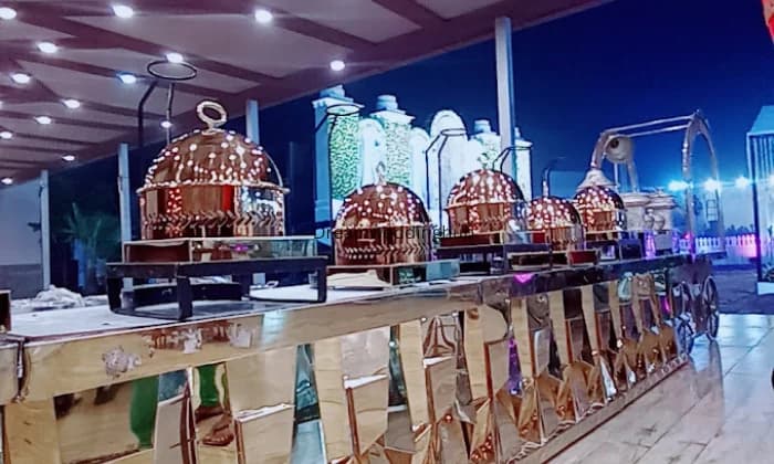 Bhalla Sweet And Caters Bhalla Sweet And Caters