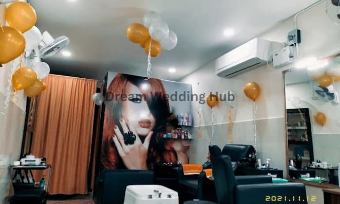 Galaxy Beauty parlour Galaxy Beauty parlour