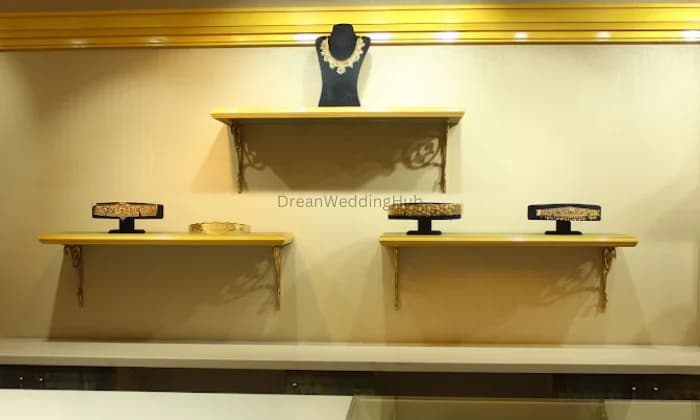 Shri Swarnaamahal Jewellers Shri Swarnaamahal Jewellers