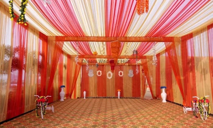 SRG Fancy Bedding Service Light Tent House SRG Fancy Bedding Service Light Tent House