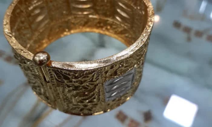 Juron Assamese Traditional Jewellery Juron Assamese Traditional Jewellery