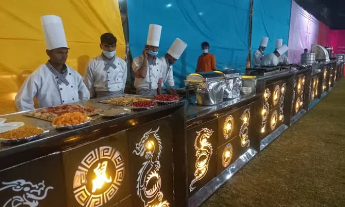 Akhil Tent And Caterers Akhil Tent And Caterers