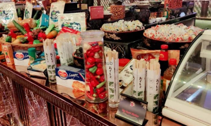 The Chaat Affai Catering The Chaat Affai Catering