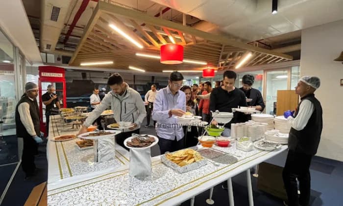 Nishandra Caterers Nishandra Caterers