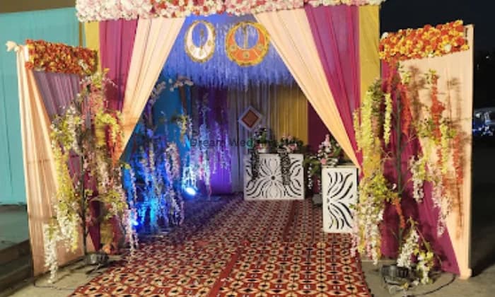 WADHAWAN TENT SERVICE WADHAWAN TENT SERVICE