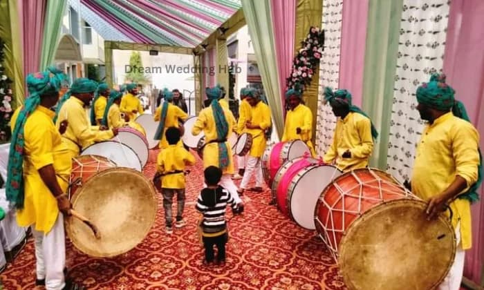 DINESH DHOLI AND GROUP DINESH DHOLI AND GROUP