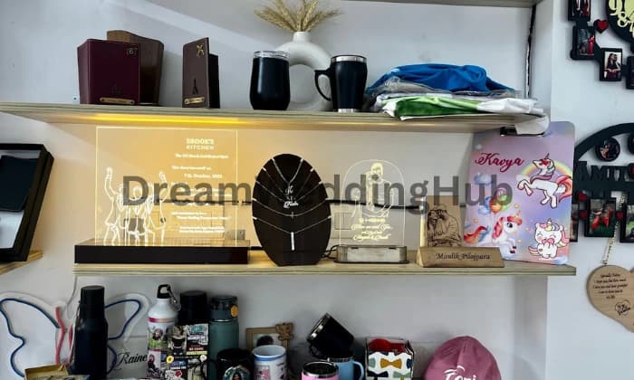 F Creation the Gifting Studio F Creation the Gifting Studio