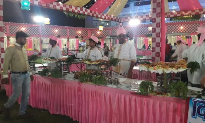 ANOOS MUBARAK KHAN Garib Nawaj Caterers ANOOS MUBARAK KHAN Garib Nawaj Caterers