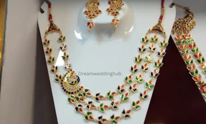 MNJ Manik Chand Nand Kishore Jewellers MNJ Manik Chand Nand Kishore Jewellers