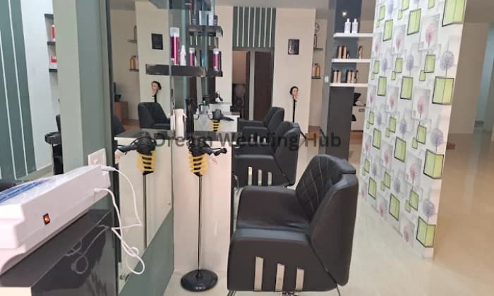 AR Beauty World AR Beauty World