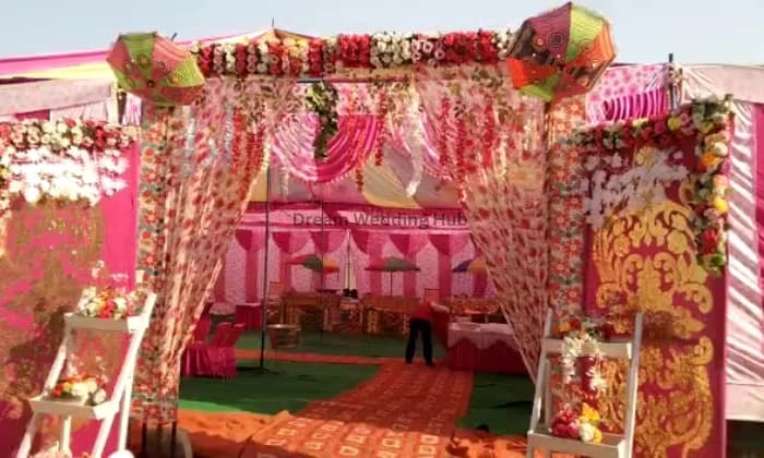 Gobind Tent House Gobind Tent House