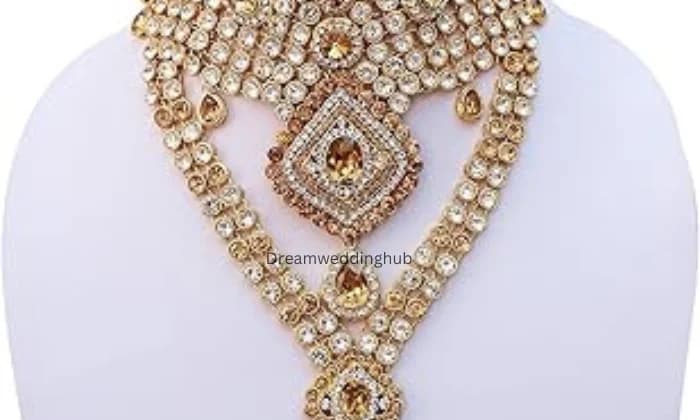 New Shibani Jewellery New Shibani Jewellery