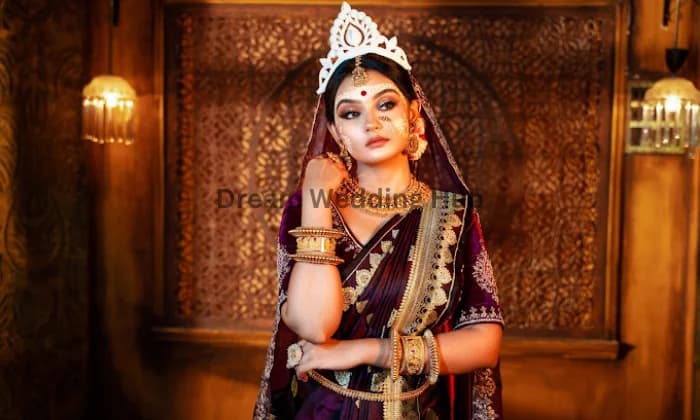 The House of Beauty by Sathi Das The House of Beauty by Sathi Das