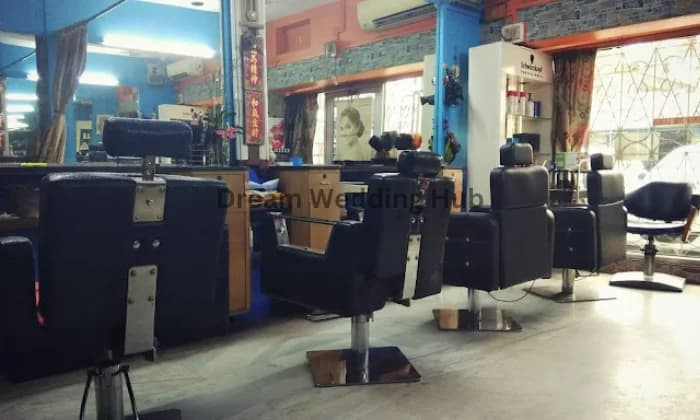 Lusy Beauty Parlour Lusy Beauty Parlour