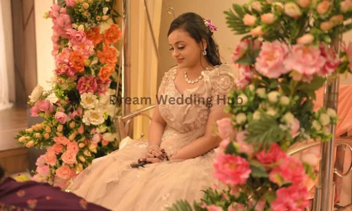 Gold Fever makeup studio Gold Fever makeup studio