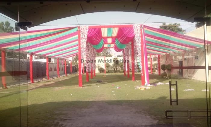 Raja Flower Tent Decoration Thakedar Raja Flower Tent Decoration Thakedar