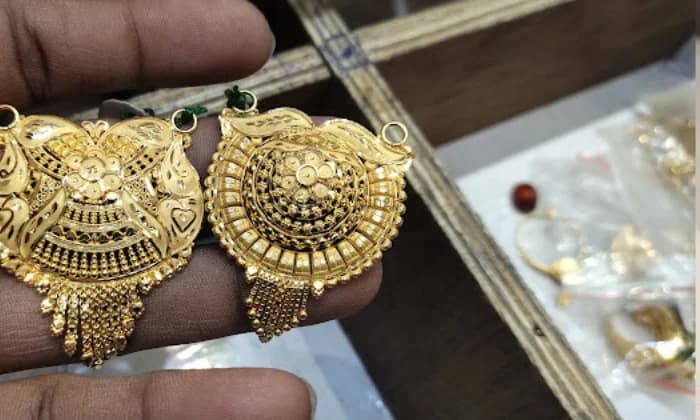 Modak Jewellery Modak Jewellery