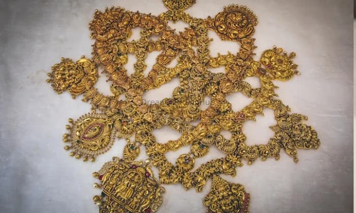 Sri Ranga Jewellers Sri Ranga Jewellers