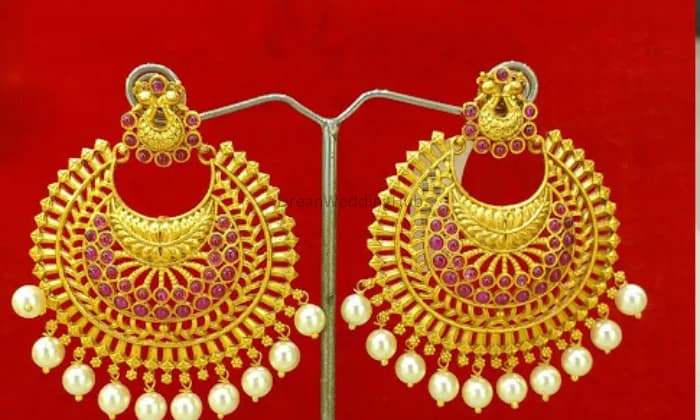 Tulasi Fashion Jewellery Tulasi Fashion Jewellery