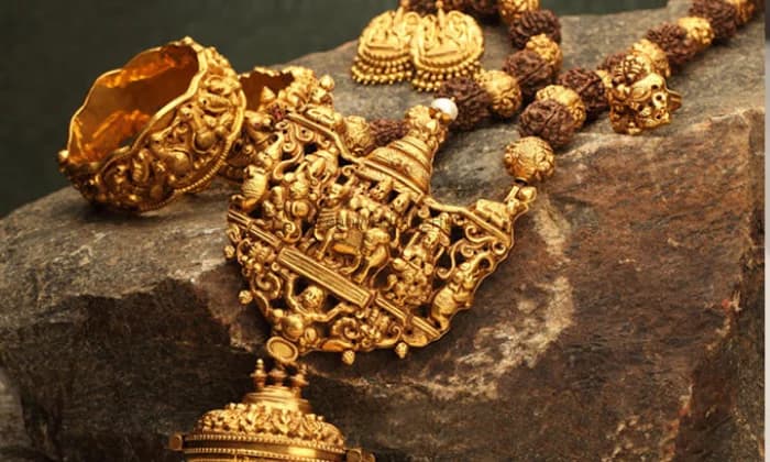 Sharada Jewellers Sharada Jewellers