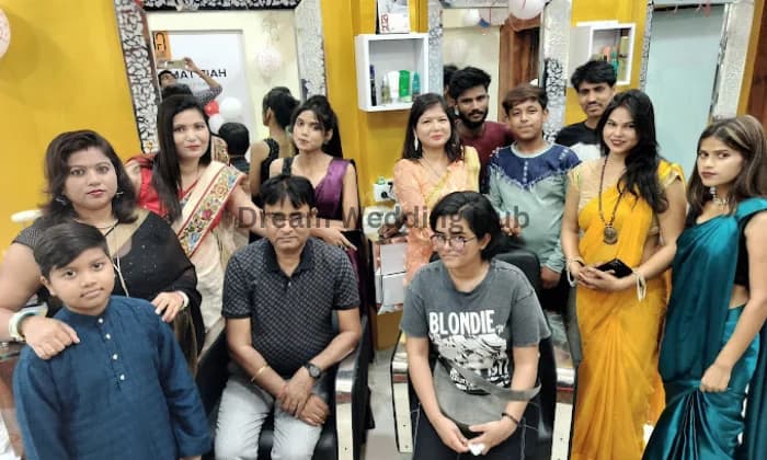 The Jawed Habib The Jawed Habib