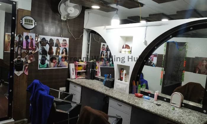 Glam Glitter Glam Glitter